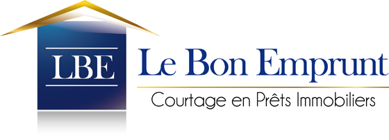 Le Bon Emprunt Logo